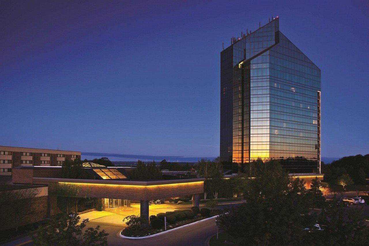 Grand Traverse Resort And Spa Экми Экстерьер фото