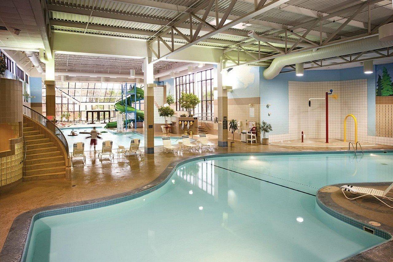 Grand Traverse Resort And Spa Экми Экстерьер фото