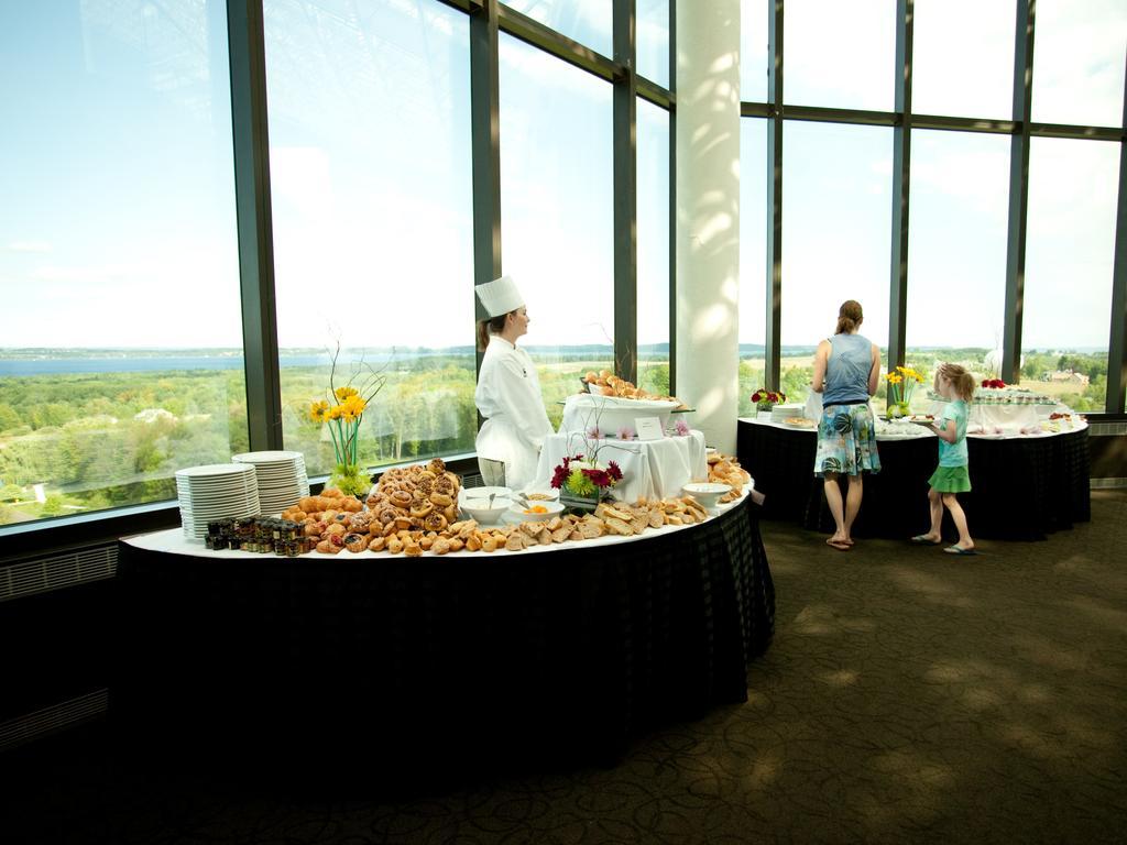 Grand Traverse Resort And Spa Экми Экстерьер фото