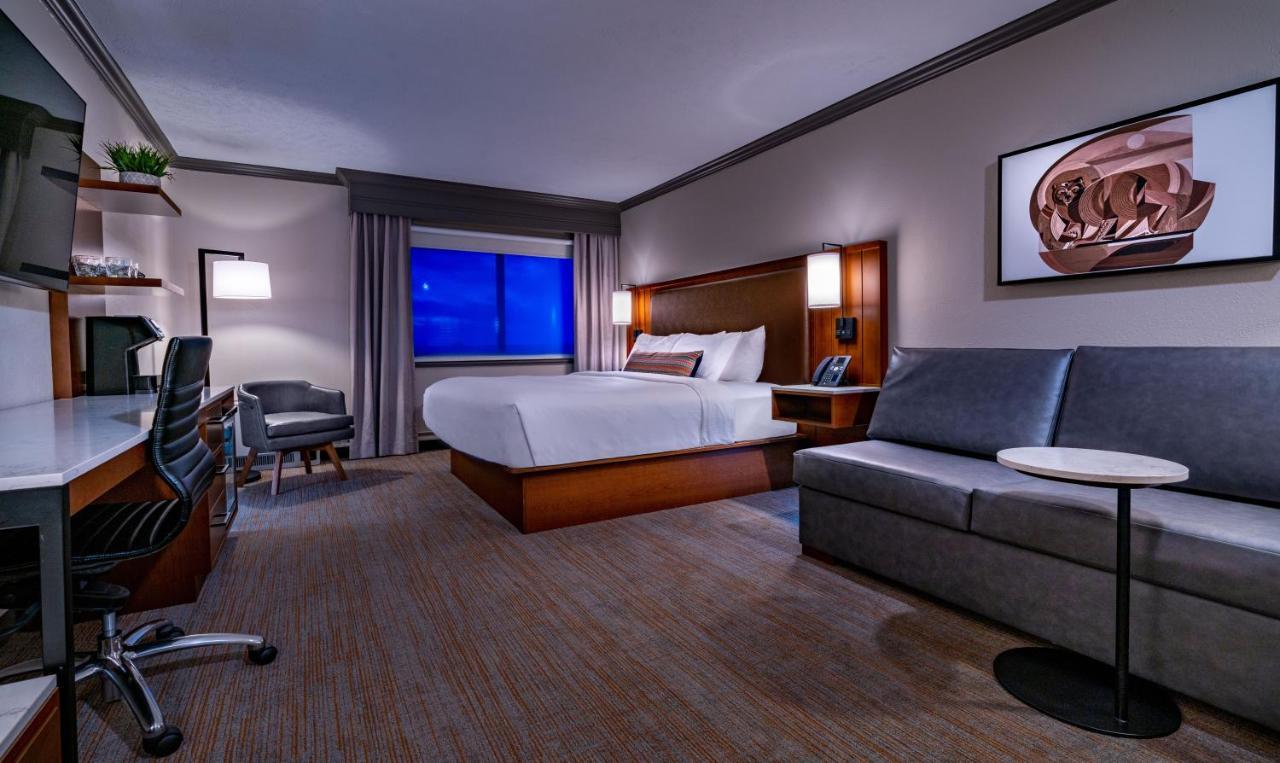 Grand Traverse Resort And Spa Экми Экстерьер фото