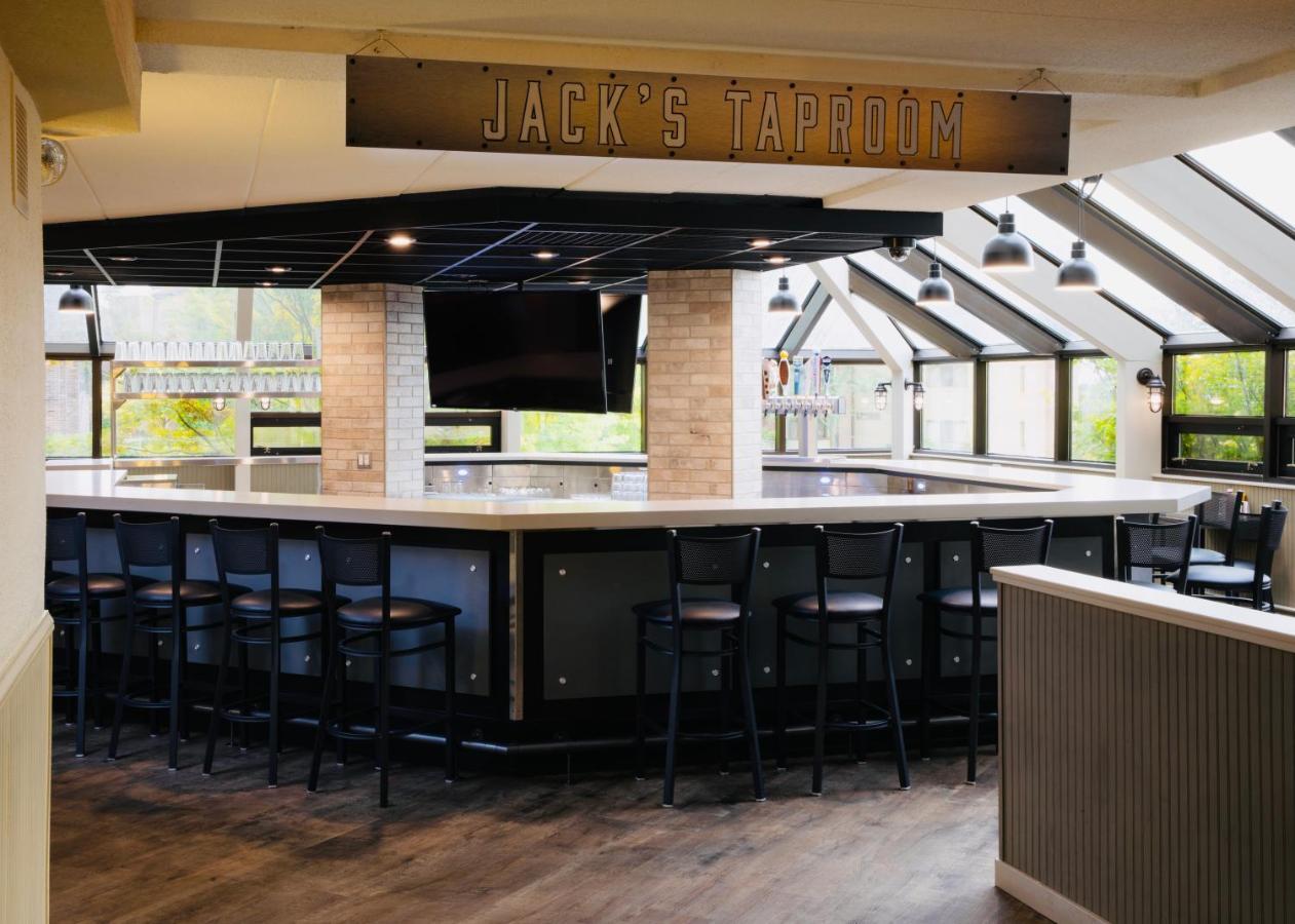 Grand Traverse Resort And Spa Экми Экстерьер фото