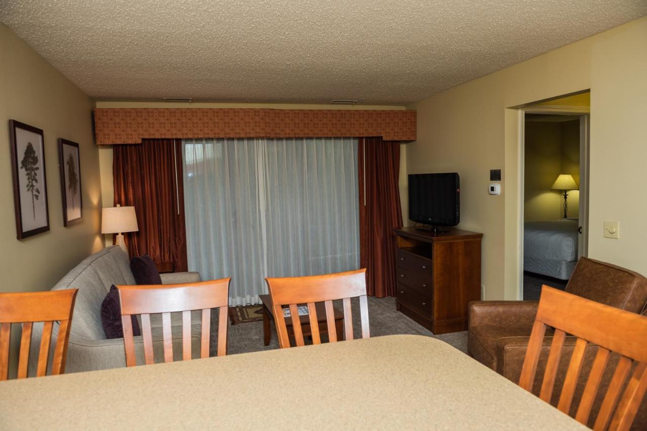 Grand Traverse Resort And Spa Экми Экстерьер фото
