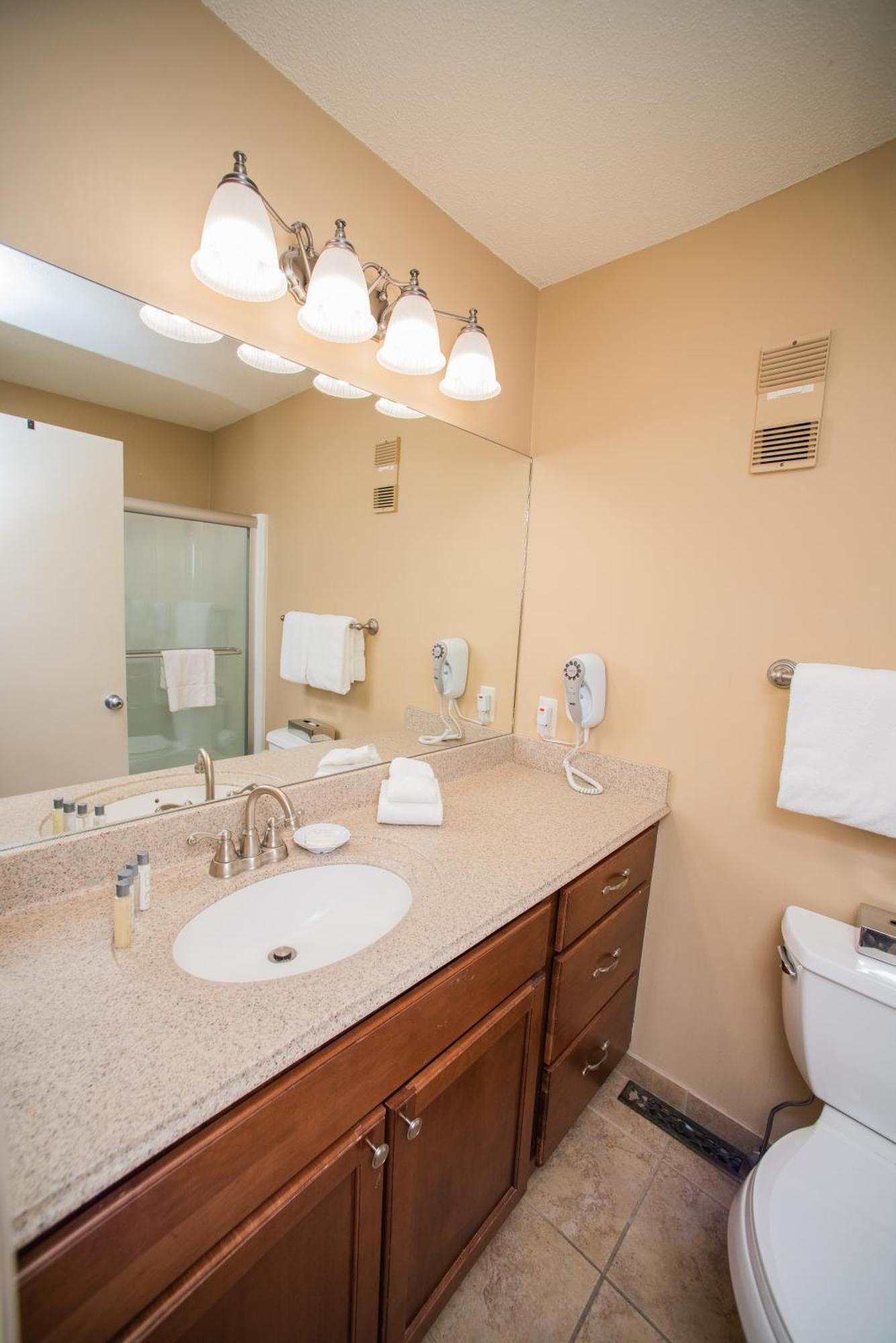 Grand Traverse Resort And Spa Экми Экстерьер фото