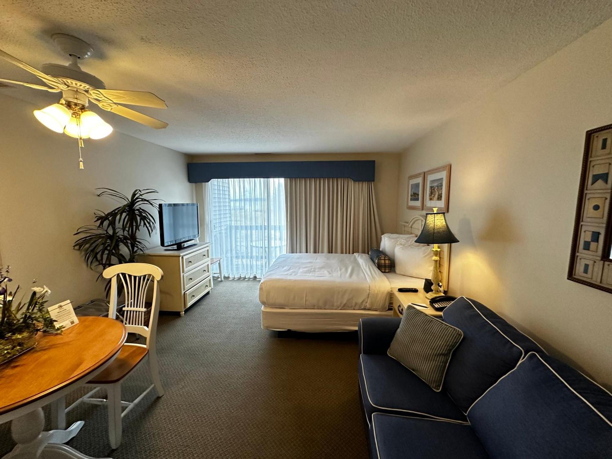 Grand Traverse Resort And Spa Экми Экстерьер фото