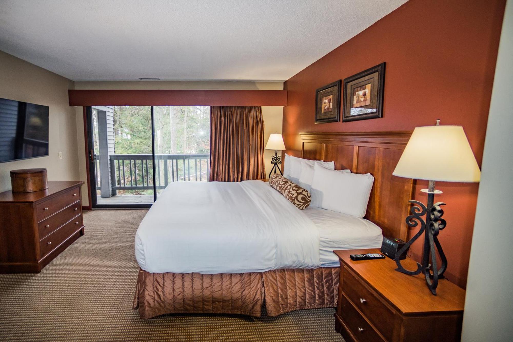 Grand Traverse Resort And Spa Экми Номер фото
