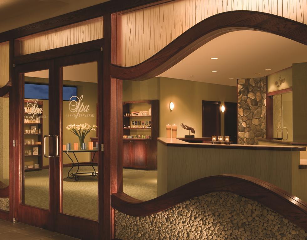 Grand Traverse Resort And Spa Экми Экстерьер фото