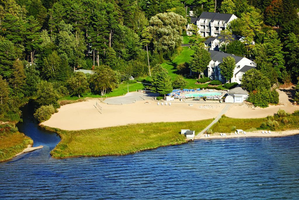 Grand Traverse Resort And Spa Экми Экстерьер фото