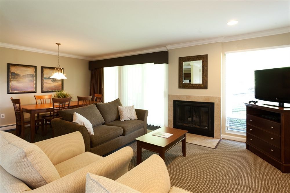 Grand Traverse Resort And Spa Экми Экстерьер фото